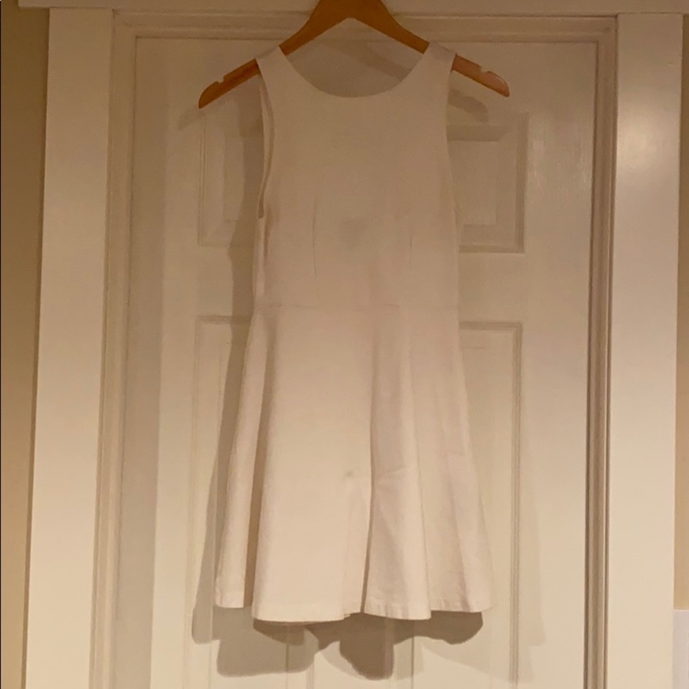 🦢Forever 21 Fit and Flare Dress 🐩